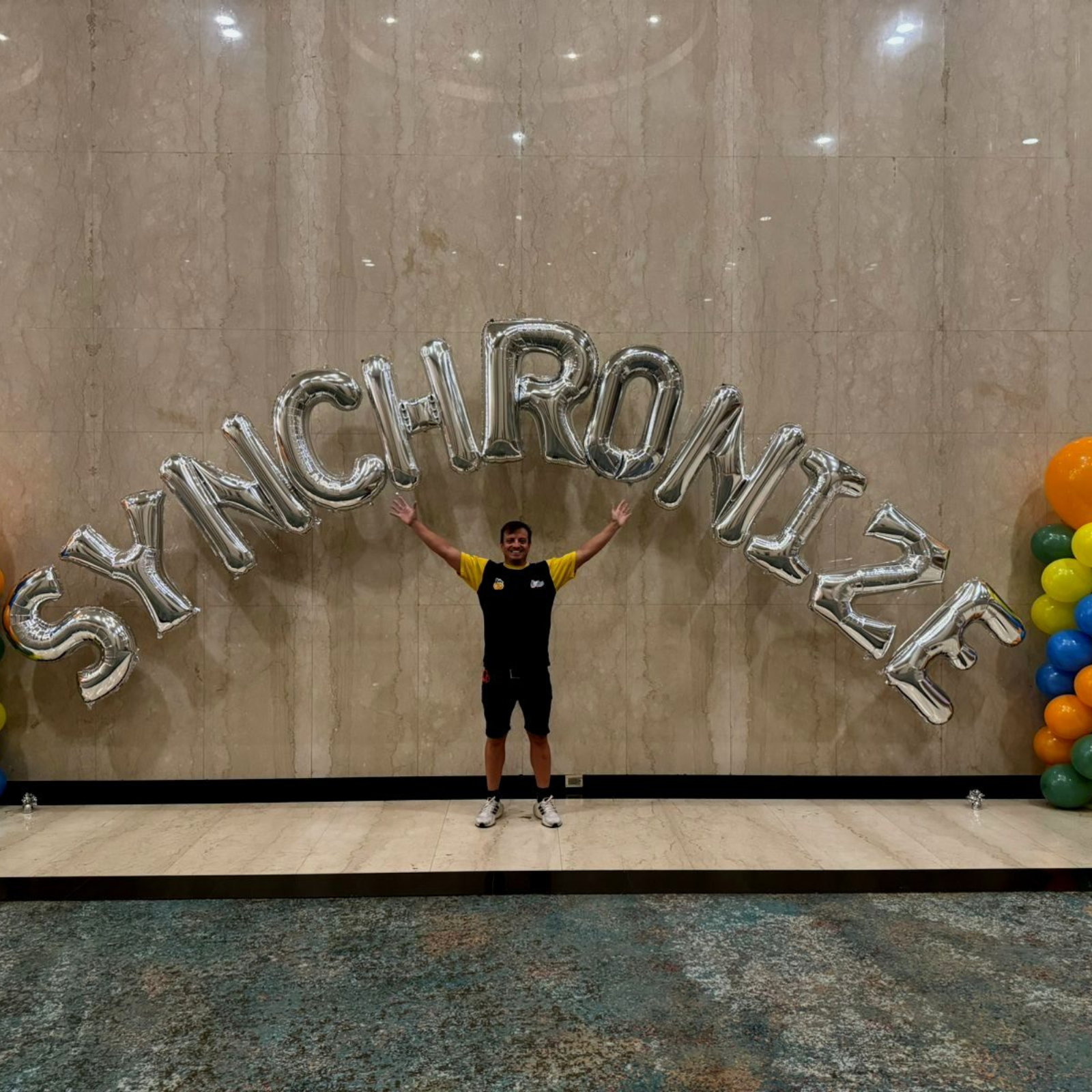 Globos Gio - Caso de Éxito