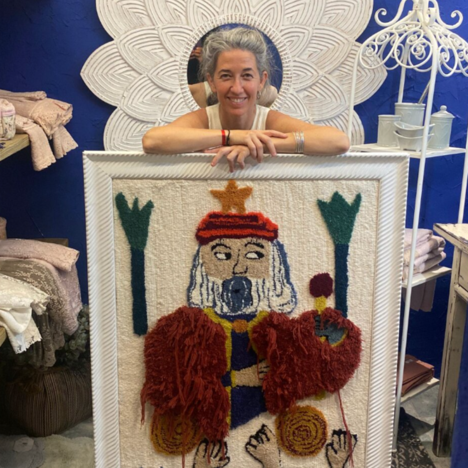 Ibiza Wool - Caso de Éxito